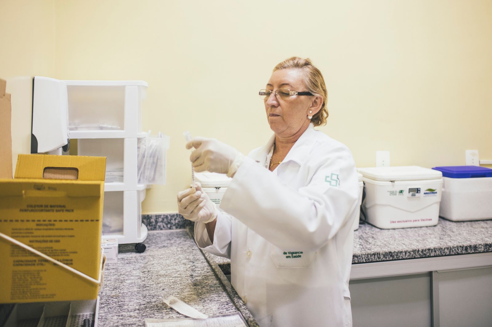 Prevention, control, diagnostic, and treatment of Hepatitis / Prevención, control, diagnóstico y tra